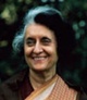 Indira Gandhi among "20th century's 25 most powerful women"