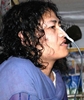 Irom Sharmila ends 16-year fast in court