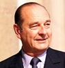 Former French president Chirac sentenced for graft