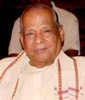 Three-time Odisha chief minister JB Patnaik dies at 89