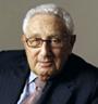 Kissinger in China calling for `détente' in Cyber Wars