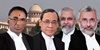 Senior Supreme Court judges revolt against Chief Justice