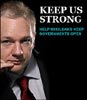 WikiLeaks founder Assange tops Time's man of the year reader poll