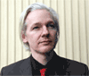 Assange flees to Ecuadorian embassy, seeks asylum