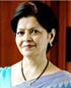 ICICI's Kalpana Morparia to head JP Morgan Chase and Co. in India