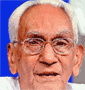 K Karunakaran, erstwhile ‘King’ of Kerala politics passes away