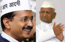 Plot to malign me and Arvind Kejriwal, says Anna Hazare