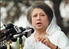 Former Bangladesh PM Khaleda Zia gets 5 years in jail for graft
