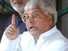 Lalu Yadav convicted in fodder scam; Mishra, 5 others acquitted