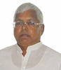 Fodder scam: Lalu goes to jail again