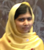 ‘Shoot me, but first listen to me’: Malala at World Bank