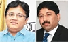 Aircel-Maxis case: Special Court discharges Maran brothers, other accused