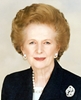UK’s ‘Iron Lady’ Margaret Thatcher dead