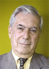 Peruvian writer Mario Vargas Llosa wins 2010 Nobel for literature