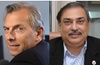 Hutch veteran Sood to replace Pieters as Vodafone India chief