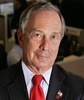 Michael Bloomberg returns to lead Bloomberg LP, CEO quits