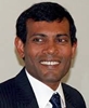 India unhappy at sentencing of Maldives ex-President Nasheed