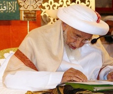 Syedna Mohammed Burhanuddin passes away; 18 mourners die in stampede ...