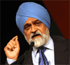 Oxford University chancellor wants Ahluwalia as IMF chief