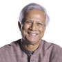 Yunus removed as Bangladesh Grameen Bank MD