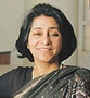 HSBC inducts India head Naina Lal Kidwai on board