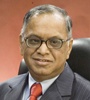 Murthy steps down as Infosys chairman for a second time