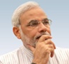 Narendra Modi: ‘chaiwallah’, chief minister to prime minister