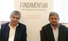 Nilekani, Sanjeev Aggarwal launch fund to back mid-stage startups