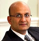 Indian-origin N Nohria appointed Dean at Harvard Business School