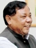 Former Lok Sabha Speaker P A Sangma passes away