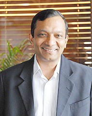 Pawan Goenka appointed Chairman of board of governors of IIT-Madras