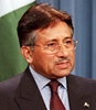 Musharraf indicted on five counts of treason