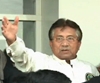 Pak ex-prez Musharraf escapes after arrest order