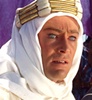 Peter (Lawrence of Arabia) O’Toole dies at 81