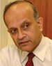 P J Nayak to join as Morgan Stanley India CEO