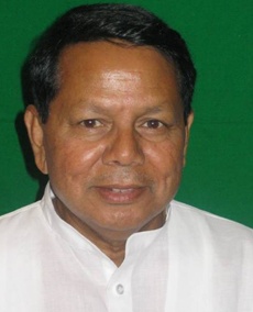 Congress Leader Priya Ranjan Dasmunshi Passes Away - Domain-b.com