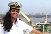 Capt Radhika Menon is first woman to receive IMO Award for Exceptional Bravery at Sea