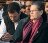 National Herald case: Sonia, Rahul told to appear before court