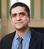 Indian American professor, Rakesh Khurana appointed dean of Harvard