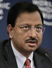 Sebi bans Satyam's Raju brothers , 2 others from trade for 14 years