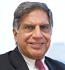 Return to 8 % GDP growth unlikely, says Ratan Tata