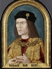 Skeletal remains of King Richard III identified
