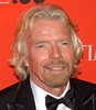 Sir Richard Branson to take Virgin around the globe in 8 days