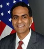 Indian-origin Richard Verma nominated new US envoy to India