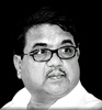 RR Patil, former Maharashtra minister, dies at 57