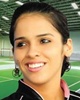 Saina Nehwal becomes World No 1 in women's badminton rankings