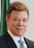 Nobel Peace Prize for Colombian President Juan Manuel Santos