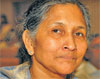 Savitri Jindal, mother of nine, is Asia's richest lady