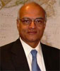 Ex-foreign secretary, Shivshankar Menon, is new NSA
