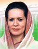 Sonia Gandhi to again head re-constituted NAC